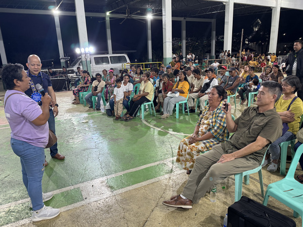 Dorcas Fund Philippines 012