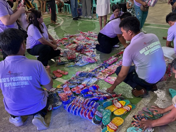 Dorcas Fund Philippines 013