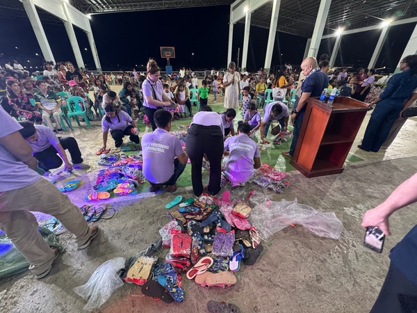 Dorcas Fund Philippines 014