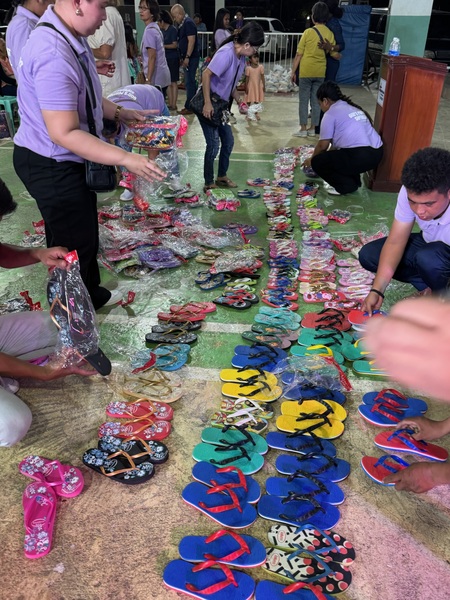 Dorcas Fund Philippines 016