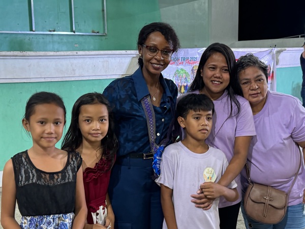 Dorcas Fund Philippines 017