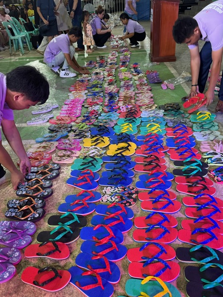 Dorcas Fund Philippines 019