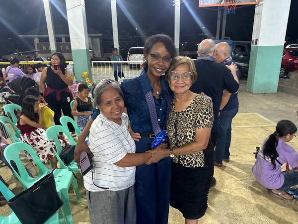 Dorcas Fund Philippines 020