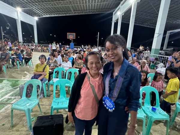 Dorcas Fund Philippines 021