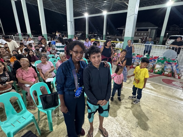 Dorcas Fund Philippines 022