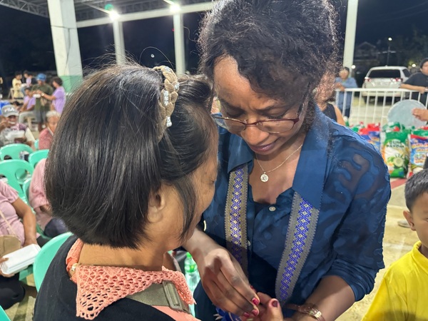 Dorcas Fund Philippines 023