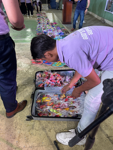 Dorcas Fund Philippines 024