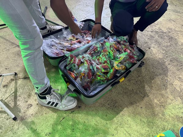 Dorcas Fund Philippines 025