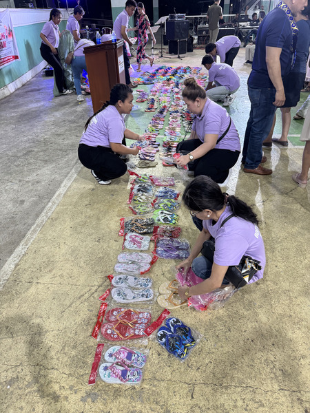 Dorcas Fund Philippines 026