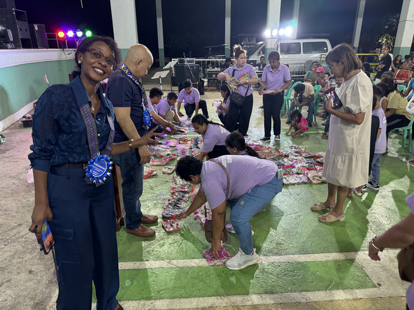 Dorcas Fund Philippines 028