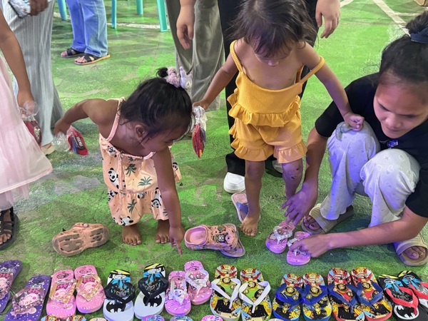 Dorcas Fund Philippines 029