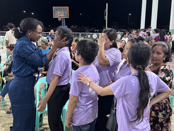 Dorcas Fund Philippines 031