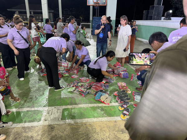 Dorcas Fund Philippines 032