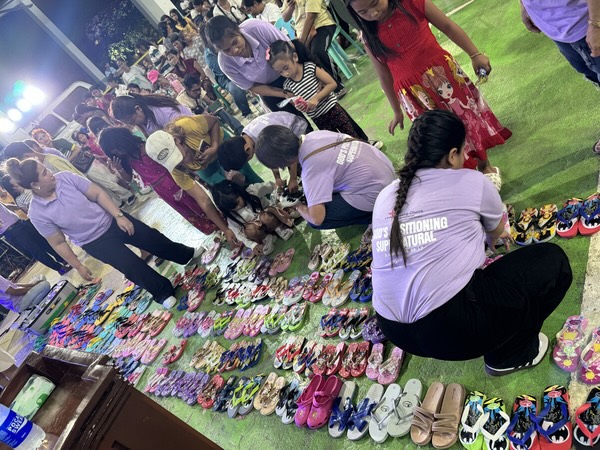 Dorcas Fund Philippines 036