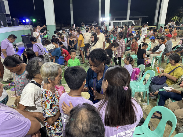 Dorcas Fund Philippines 037