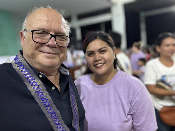 Dorcas Fund Philippines 041