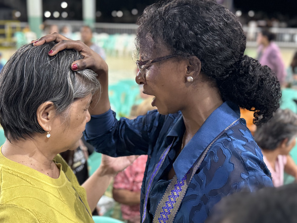 Dorcas Fund Philippines 042