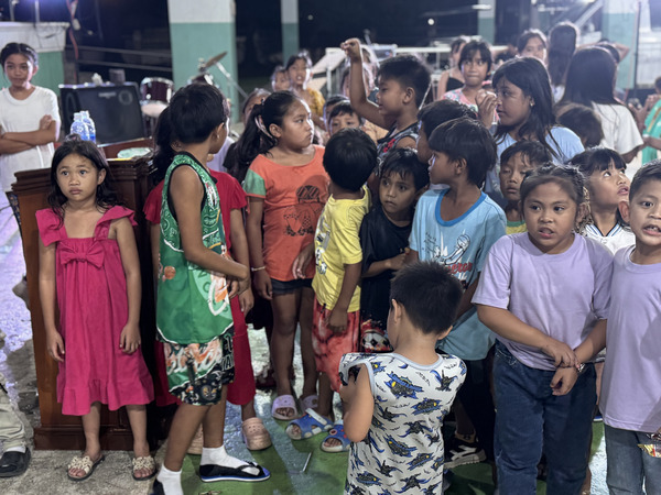 Dorcas Fund Philippines 044