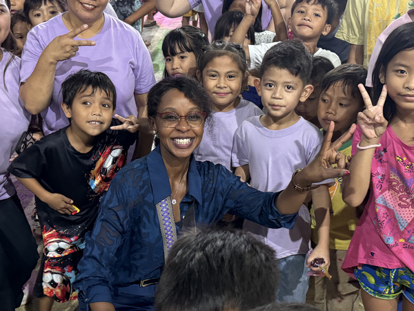 Dorcas Fund Philippines 045