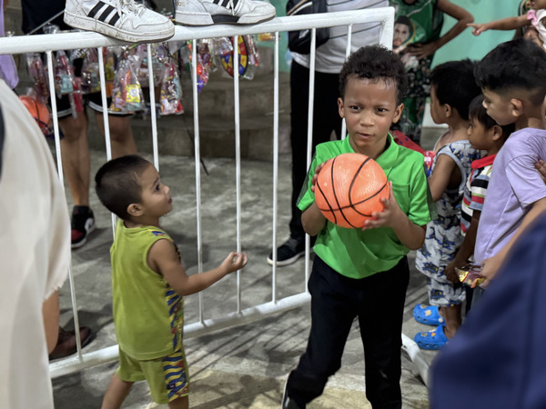 Dorcas Fund Philippines 046