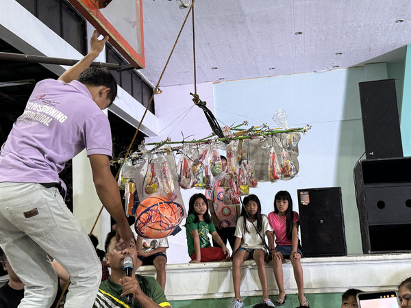 Dorcas Fund Philippines 047