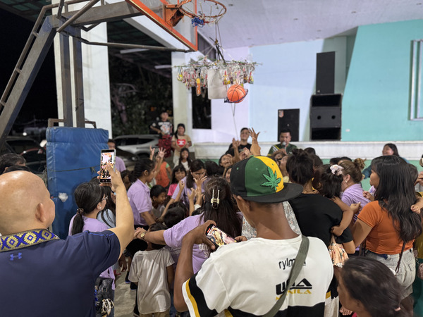 Dorcas Fund Philippines 049