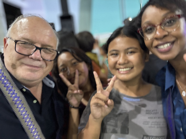 Dorcas Fund Philippines 051