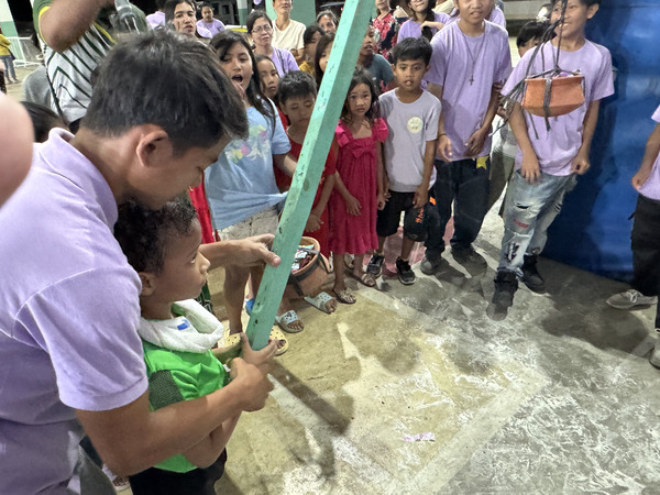 Dorcas Fund Philippines 053