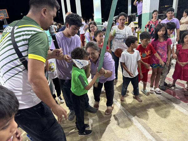 Dorcas Fund Philippines 054