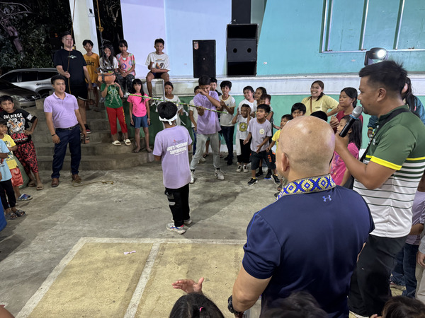 Dorcas Fund Philippines 055