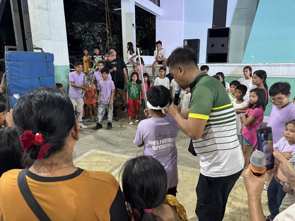 Dorcas Fund Philippines 056