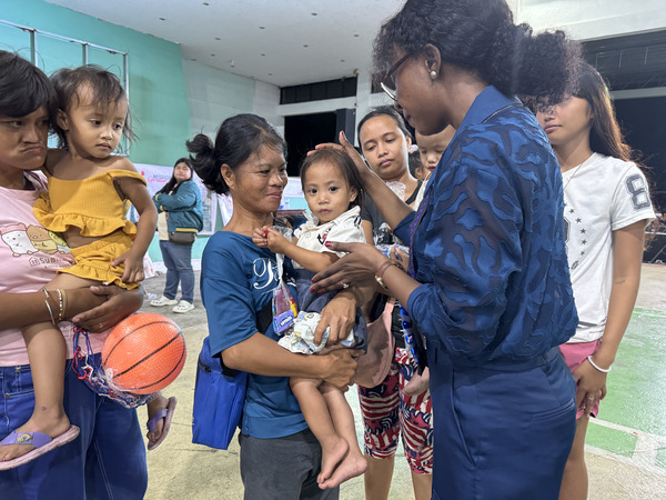 Dorcas Fund Philippines 059