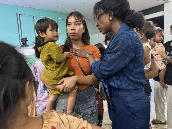 Dorcas Fund Philippines 061