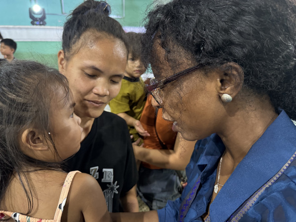 Dorcas Fund Philippines 062