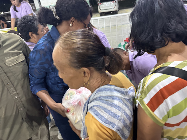 Dorcas Fund Philippines 065