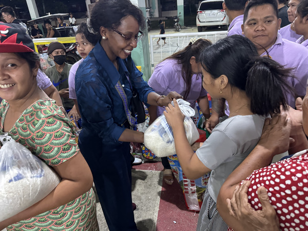 Dorcas Fund Philippines 067