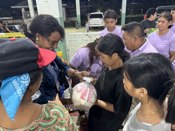 Dorcas Fund Philippines 068