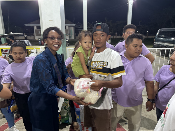 Dorcas Fund Philippines 069