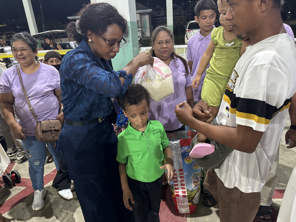 Dorcas Fund Philippines 070