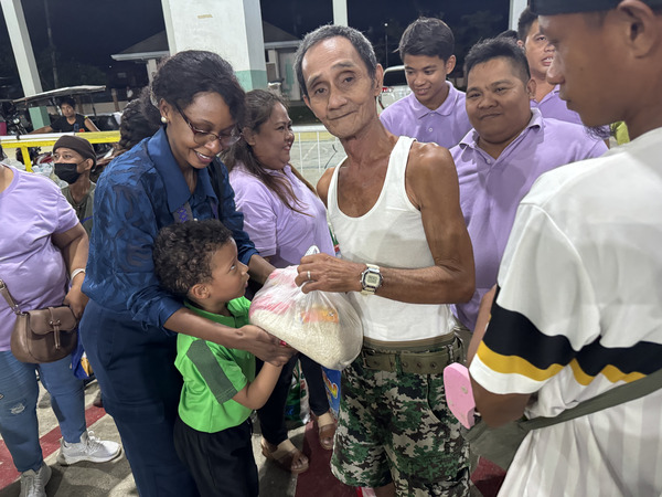 Dorcas Fund Philippines 071