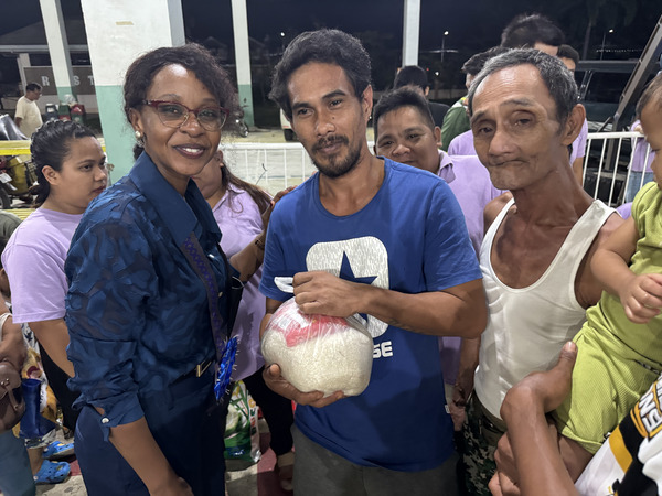 Dorcas Fund Philippines 072