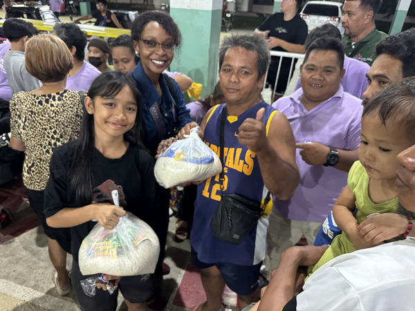 Dorcas Fund Philippines 073