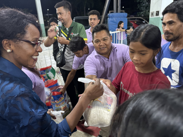 Dorcas Fund Philippines 074