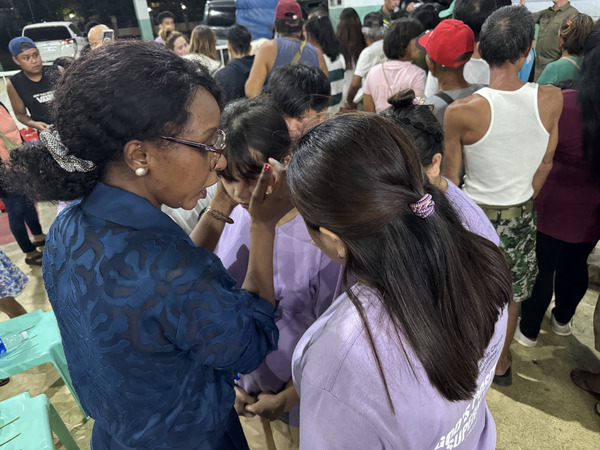 Dorcas Fund Philippines 075