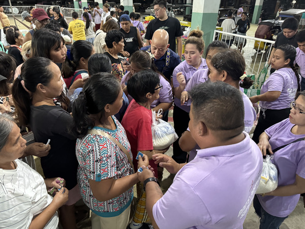 Dorcas Fund Philippines 076