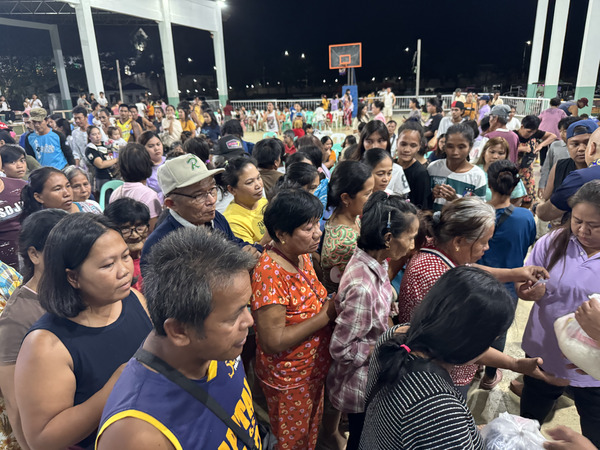 Dorcas Fund Philippines 077