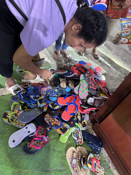 Dorcas Fund Philippines 078