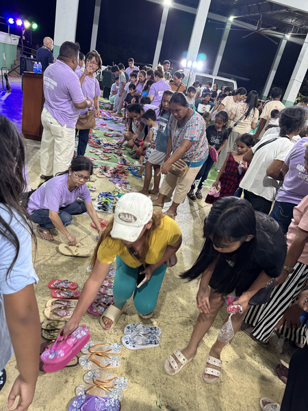 Dorcas Fund Philippines 079