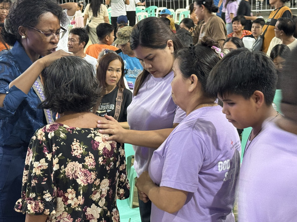 Dorcas Fund Philippines 080