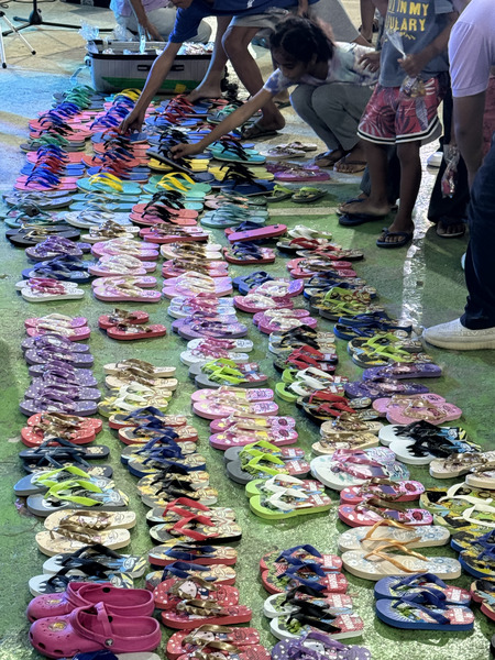 Dorcas Fund Philippines 082